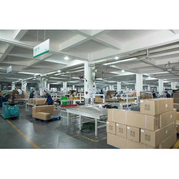 Guangzhou Yuanfenghang Automotive Parts Co., Ltd