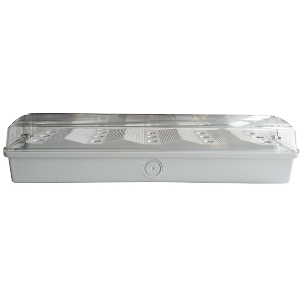 Rechargeable LED IP65 Waterproof Emergency Light 3 Hours Operation EL015AM