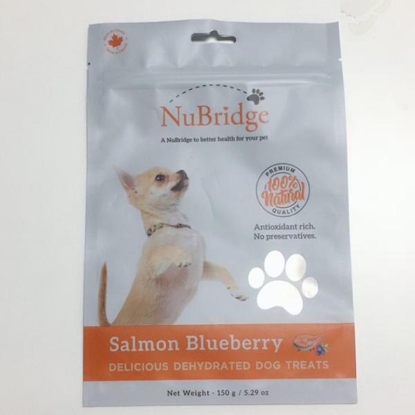 Устойчивые сумки алюминиевой фольги Mylar для продуктов холить песка кормы котов