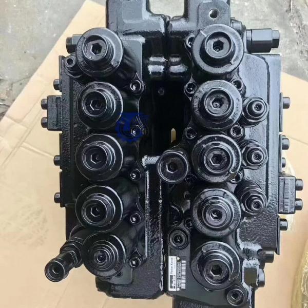 Daewoo Doosan 80GO клапан управления клапан управления экскаватора