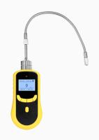 高精度4イン1ガス検出器 CO H2S O2 LEL 工業用携帯ポンプ吸い
