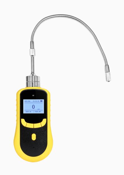 SKY2000 Pump-Type Methyl Bromide Detector CH3Br Detector PID Principle High-Precision Insecticide Industry Use