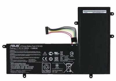 remplacement de batterie de l'ordinateur portable 38Wh pour ASUS Chromebook 11 C201PA