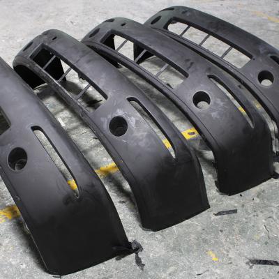 Reaction Injection Molding Big Plastic Parts Rapid and Cheap Tool Prototypes to Production