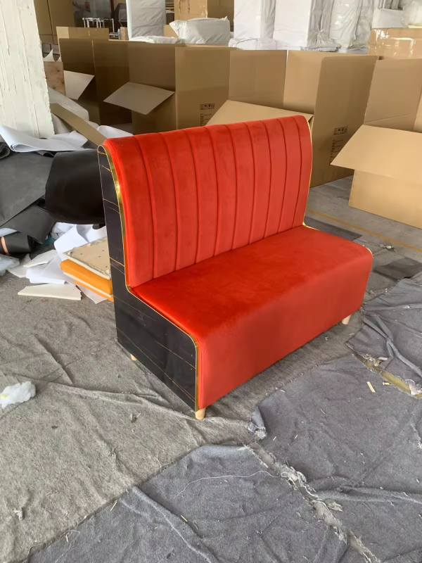 Nordic Industrial Style Instagram Dining Chairs Iron Light Luxury Backrest Chairs Restaurant Chairs