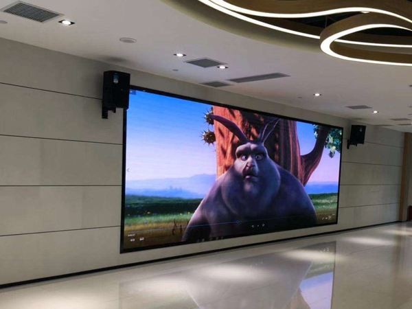 Ультра тонкий модульный наем привел дисплей матрицы экрана СМД3528 1Р1Г1Б приведенный 16кс16