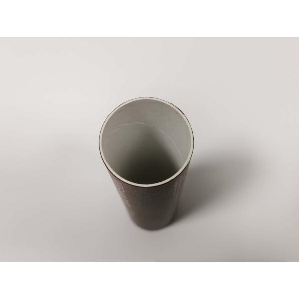 Empacotamento vermelho do cartão do cilindro de ROHS