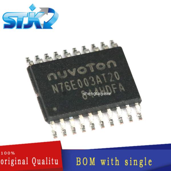Stereo Audio Interface Electronic IC Chip TLV320AIC3206IRSBT 40-WQFN 5x5