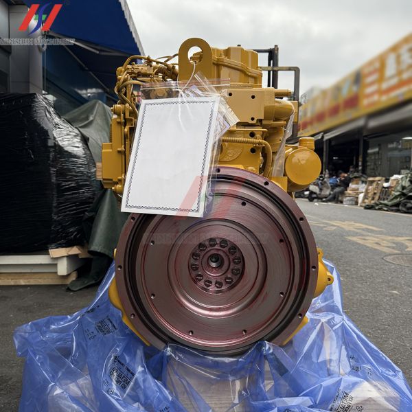 Brand New Original  C7.1 Diesel Engine, 195kw 2000rpm, Suitable For 330GC And 336GC Excavators