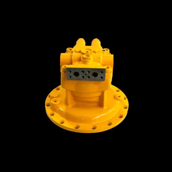 Belparts excavator M5X130 E320C E320D E323D Mini excavator rotation motor accessories