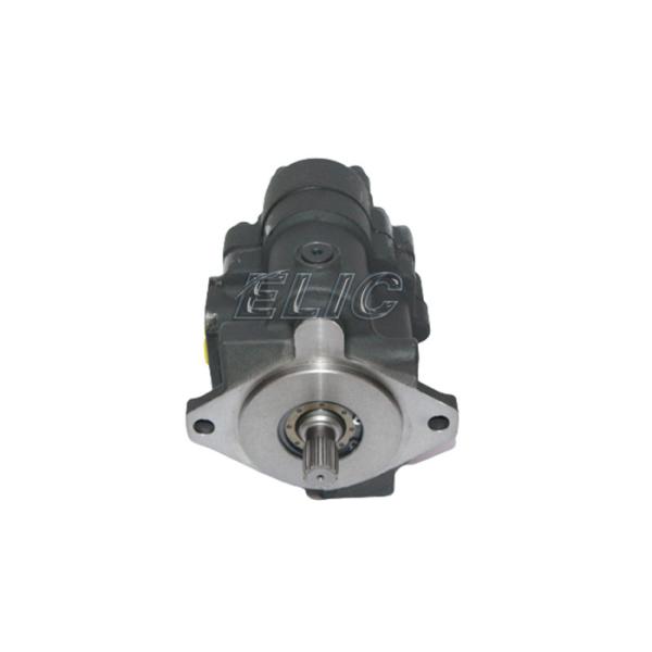 PVD-1B-32 4415271 Hydraulic Excavator Pump For Hitachi EX35 ZX35US-2 PC30