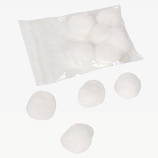 Non - Sterile Non Wowen Ball With 3cm, 4cm, 5cm For Gauze Dressings WL4016