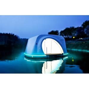 Autonomous Surface Vessel