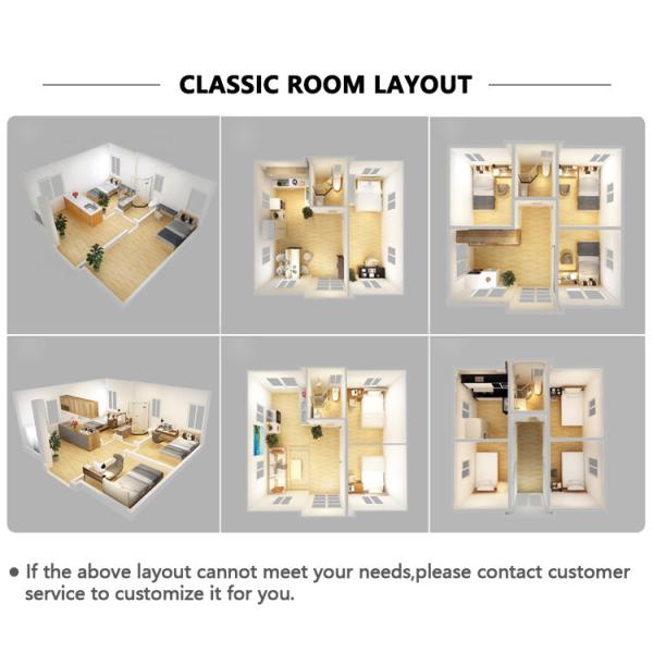 20 футовые красные стальные двери двойные крылья расширение коробки жилой контейнер на открытом воздухе