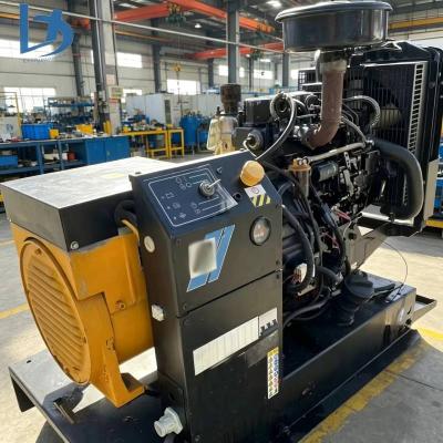 1.318L Diesel Generating Set S3L S3L2 Mitsubishi Generator Set Construction Machinery Parts