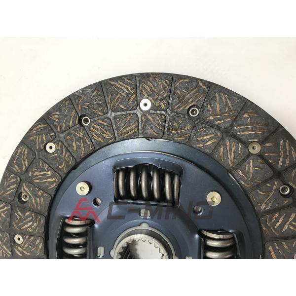 236*150mm*21 Teeth Toyota Clutch Kits 31250-26221 2RZ-FE
