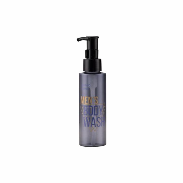 Бутылка изготовленного на заказ ЛЮБИМЦА круга цвета косметическая установила для насоса лосьона заботы тела SKincare