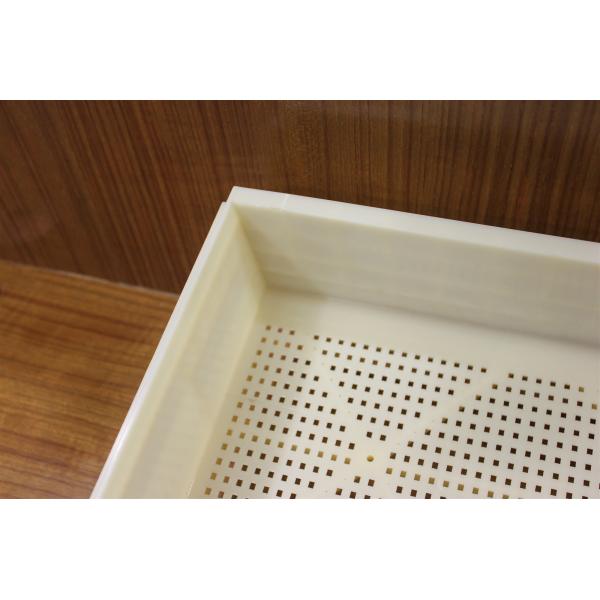 Utilisation de plateau de chargement de machine de clope de matériel amical pour la MARQUE 9 et la MARQUE 8