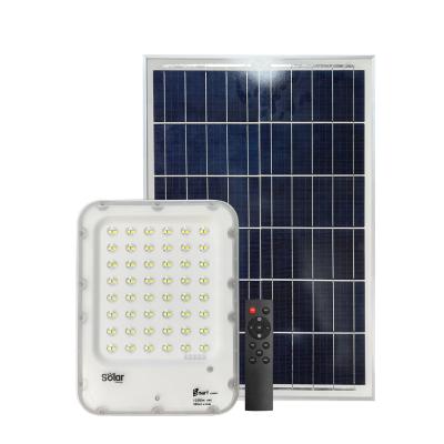 120° Solar Panel Flood Light 69*56.5*23 Panel Lamp