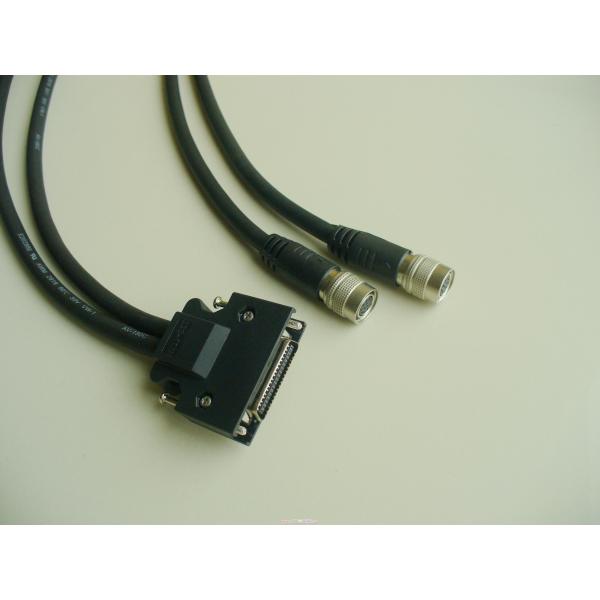 PC2 Vision Cable MDR 36Pin Male to Hirose 12Pin Female