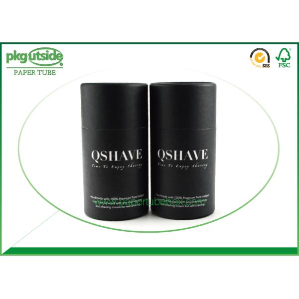 Premium Cardboard Tube BoxesLuxury Cosmetics Packaging Tubes Eco - friendly