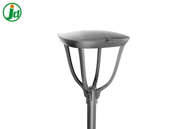 50W Waterproof luzes do jardim do diodo emissor de luz, brilho alto externo das luzes do gramado do diodo emissor de luz
