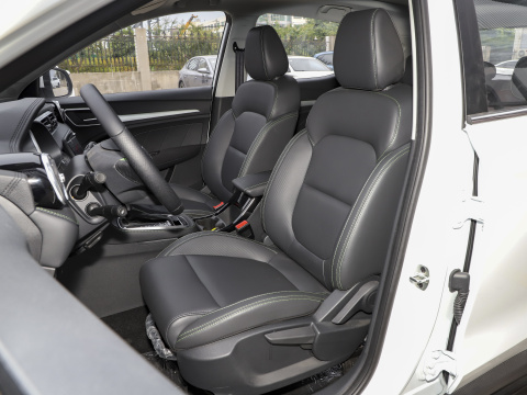 MG ZS 1.5T Automatic 5 Door 5 Seat Suv Used Cars for Electric Copilot Seat Adjustment