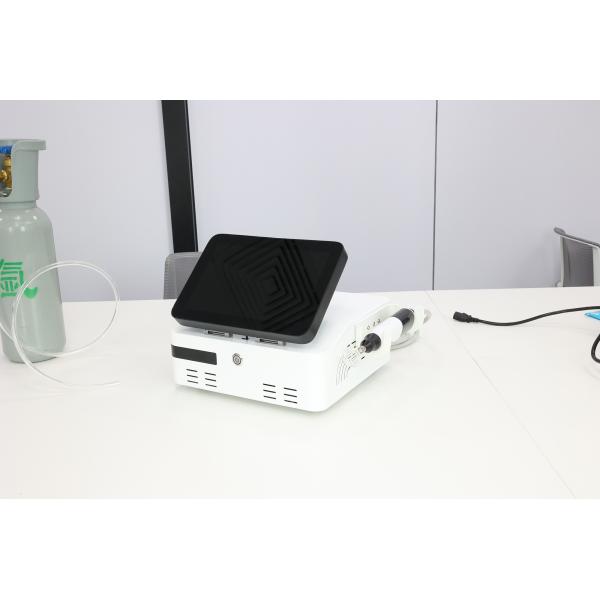 2025 Newest 11 in 1 Skin Lifting Hair Care Acne Treatment Hot & Cold Plasmasings Machine
