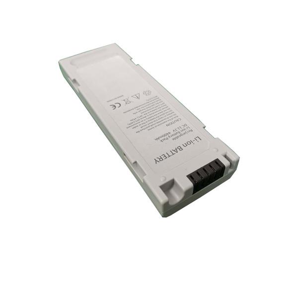 Li-ion Battery Patient Monitor Battery 11.1V 4400mAh for Mindray Datascope Passport 2, Accutorr Plus, Trio, Dpm3 DP4 DP5
