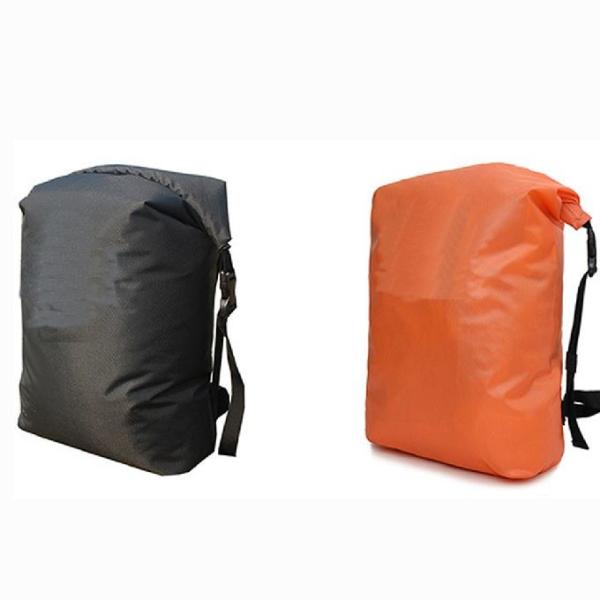 Oem Odm Tpu Matériau étanche Sports de plein air sac à dos de voyage de pêche
