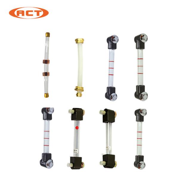 Hydraulic Oil Scale Excavator Spare Parts Hyd Gauge KLB-T3004 For Measuring Length