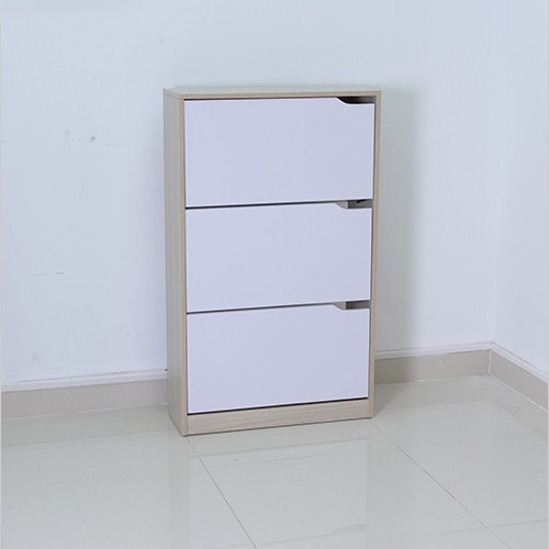 MDF меламина отразил шкаф ботинка