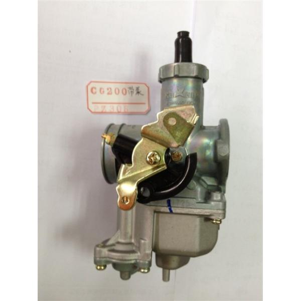 Pz 27 Carburetor Motorcycle Custom Parts , Cg150 Oem Honda Motorcycle Accessories