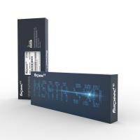 Commande à semi-conducteur de K5M 512GB MSATA, mini disque transistorisé de SATAIII 3D Nand Flash