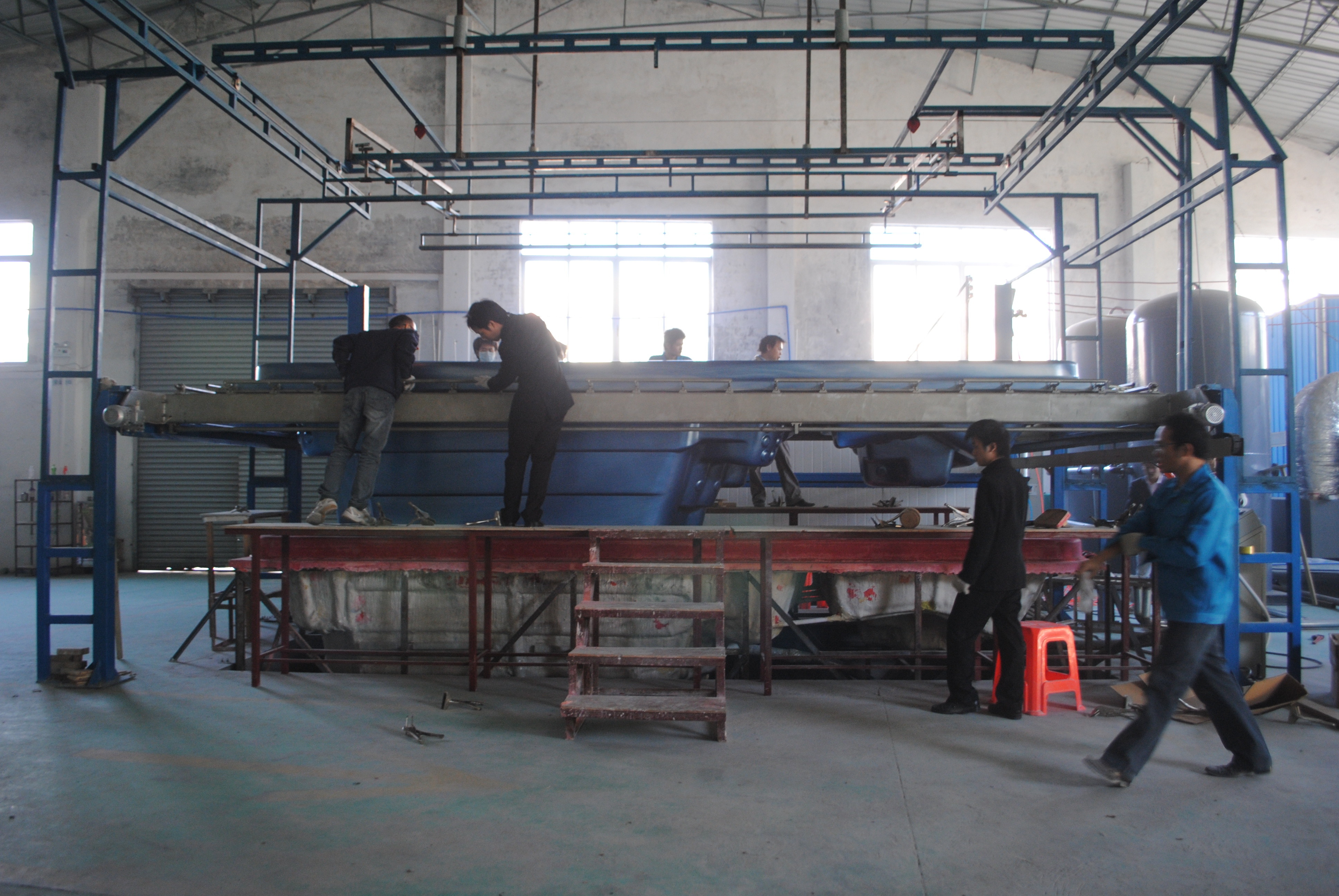 Guangzhou Romex Sanitary Ware Co., Ltd