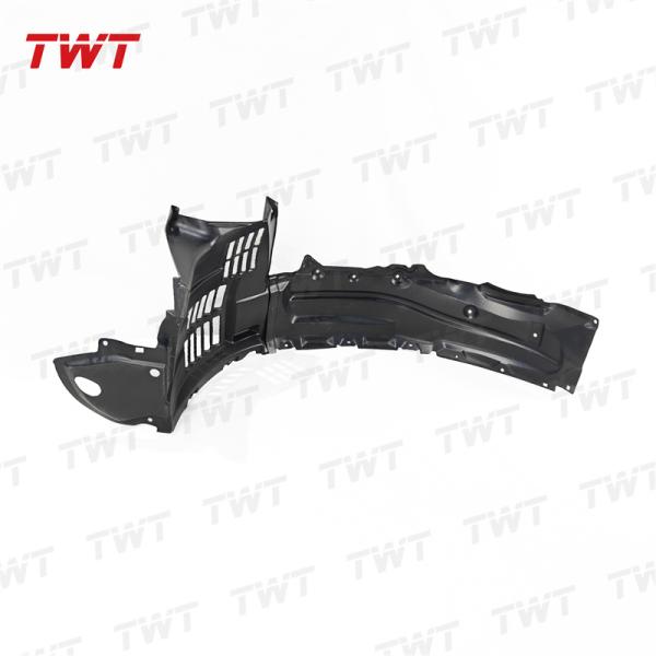 Twt 53875-60131 53875-60070 Car Inner Fender Liner Auto Fender Liner 5387560131 5387560070 For Toyota Lexus Lx450D 460 570