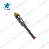 Injetor de combustível a diesel, bocal de injecção de lápis 7w-7038 7w7038 Para a egoria 3306