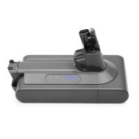 Batterie de remplacement Dyson 25.2V 2.5Ah Pour aspirateur Dyson V10 Cyclone V10 Absolute V10 Animal V10 Motorhead