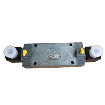 Type de connexion NPT et type de montage en ligne