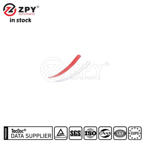 ZPY 4L0837239A Bezel for Audi VW Q7 Porsche OEM Auto Part