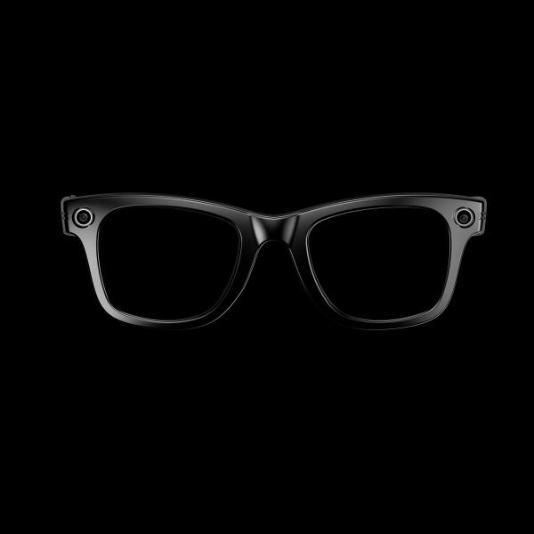 AI Photo-Taking And Video Recording Fashionable Smart Glasses Listen To Music For Man Woman