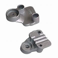 Service de lingotière de moulage mécanique sous pression d'aluminium d'alliage d'oxydation d'OEM