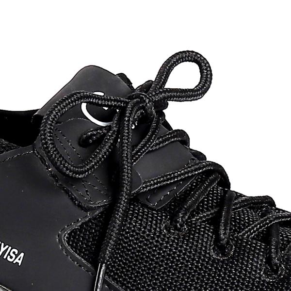 Comfortable Anti Static Footwear With Breathable And Moisture-wicking Fly Knit
