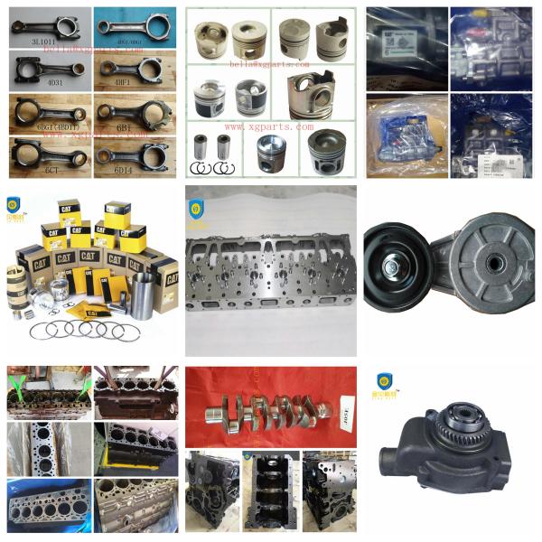 166641-23010 кривошин 16664123010 60мм на на БОЙСКАУТ МЛАДШЕЙ ГРУППЫ 753 двигателя Кубота В2203 В2203-ДИ В2203-М 773 763