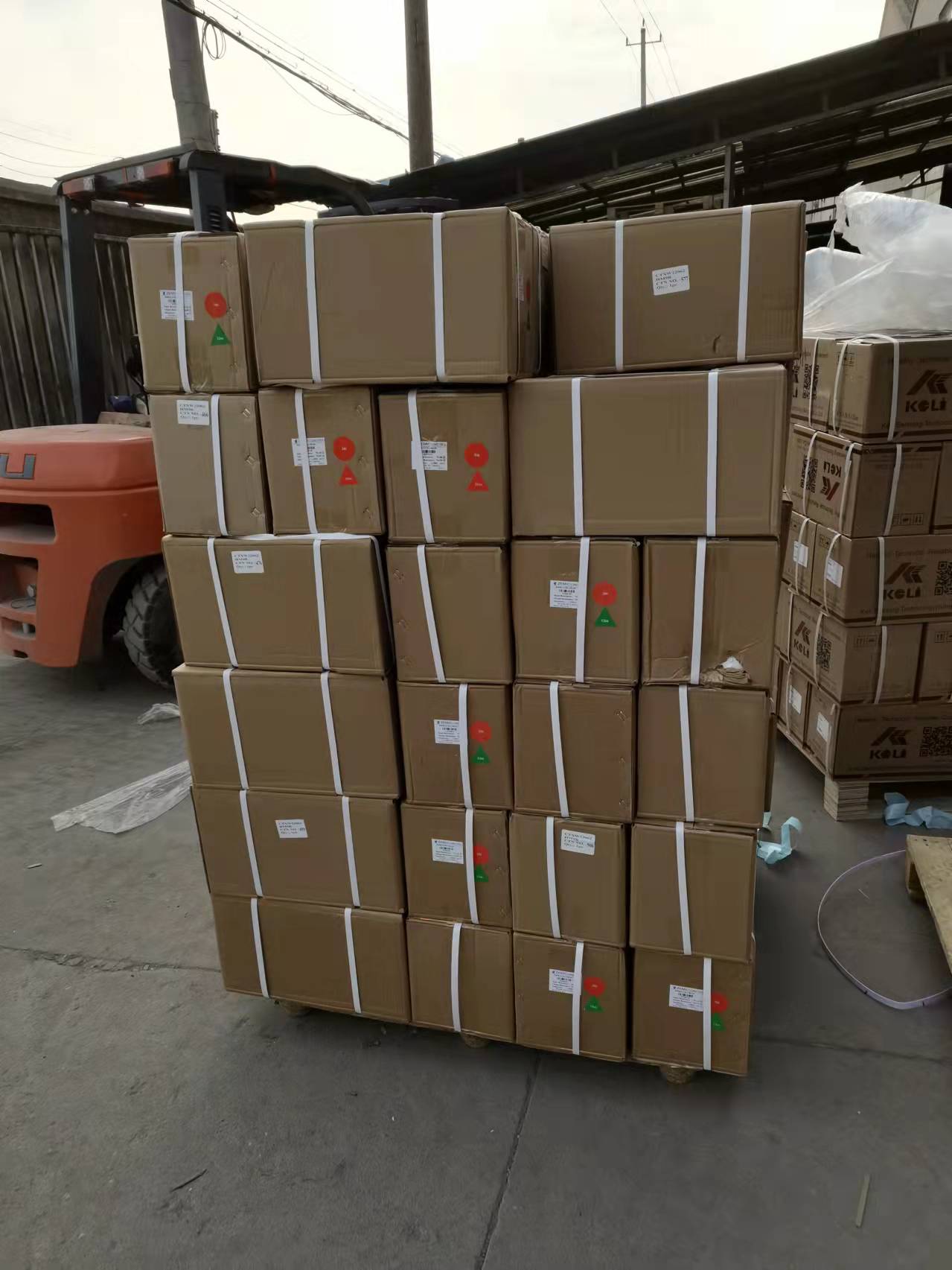 ZEMIC HM9B веся дно клетки нагрузки на пучки ножниц двойника ячейки загрузки 20t 30t белое для Weighbridge