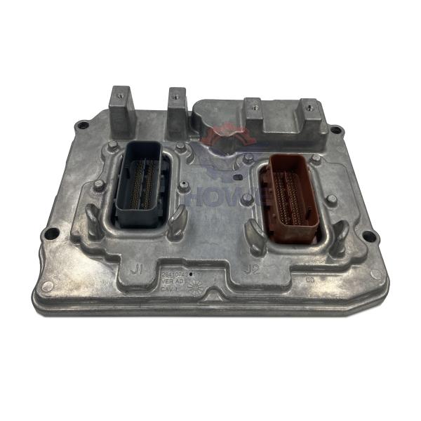 Modulo de controlo da escavadeira CM2350 T3520 Controlador do motor para PC200-11 PC350-11 PC470-11
