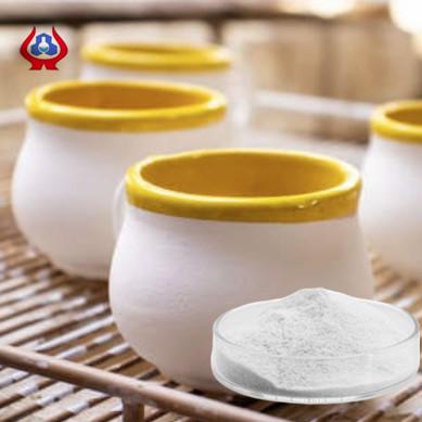 Water Resistance CMC Coating High Viscosity Grade For Chemical Auxiliary Agent Performance