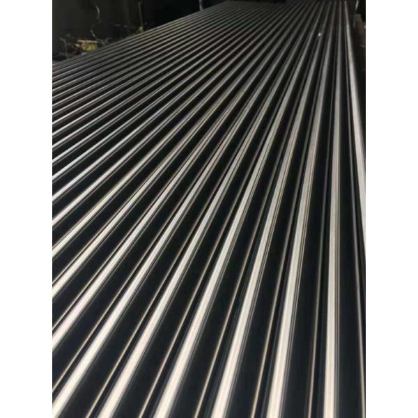 AMS5667 UNS NO7750 Bright Steel Bar TY2 / Inconel X750 Material ASTM B637