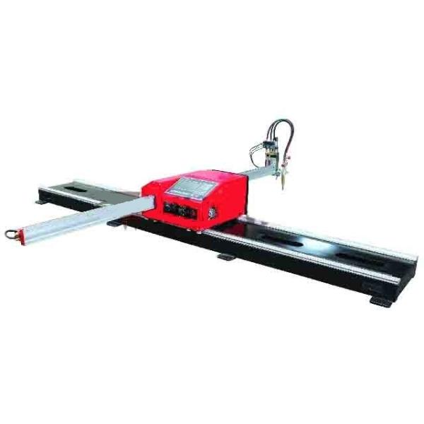 Автоматические высокие автомат для резки/оборудование плазмы CNC определения