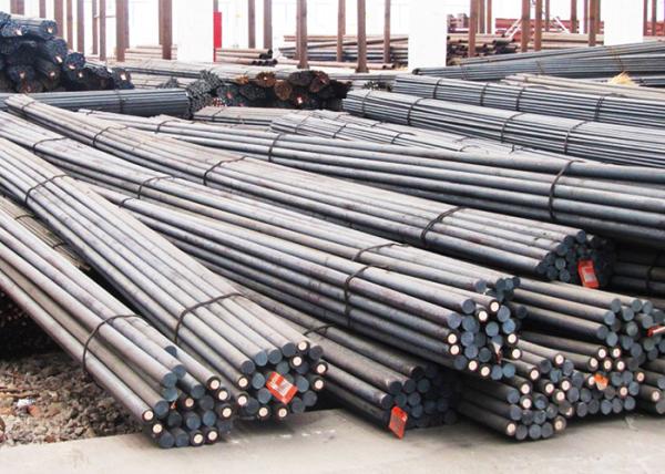ASTM 1050 / JIS S50C / DIN CK53 / EN C50E 1.1206 Carbon Steel Bar / Rod